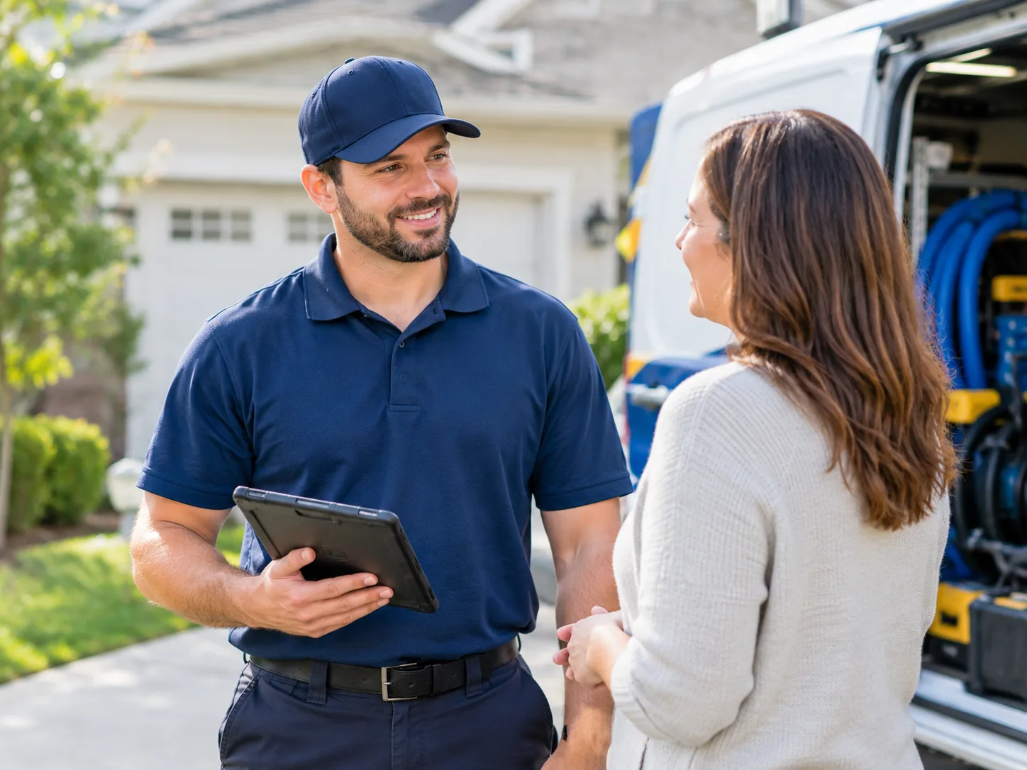 Sewage Backup Cleanup Edina, MN FAQs